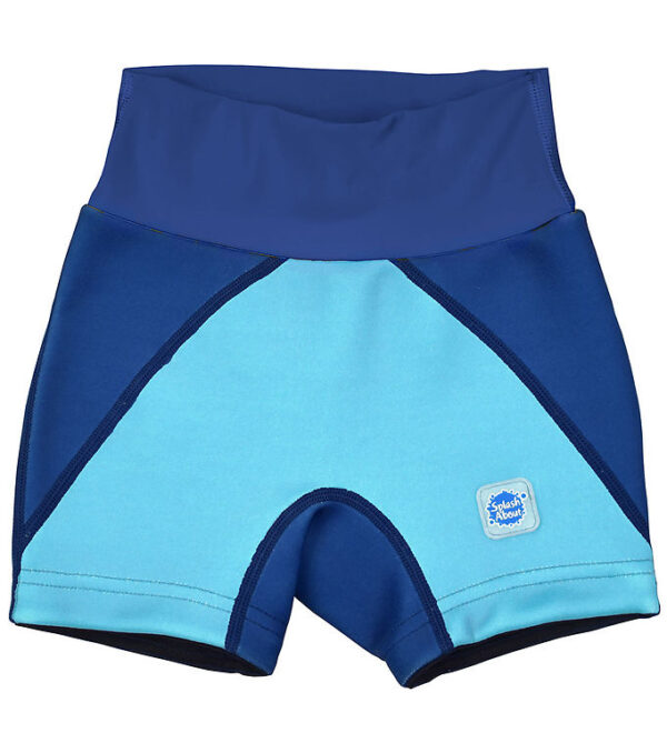 Splash About Badebukser - Jammers Duo - UV50+ - Blå/Navy