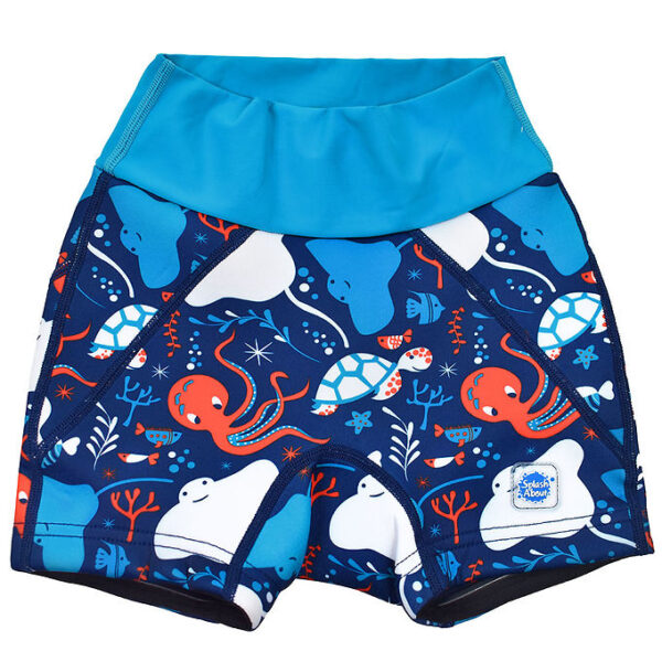 Splash About Badebukser - Jammers Duo - UV50+ - Under The Sea