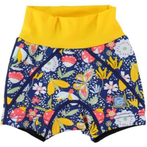 Splash About Badebukser - Jammers - Garden Deligh