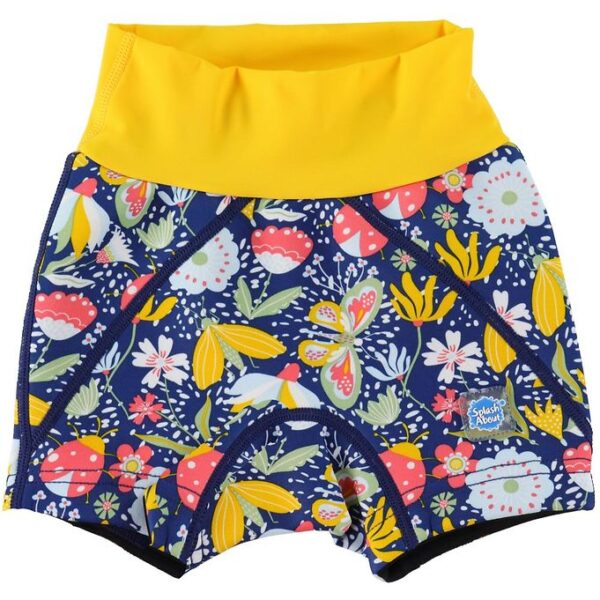 Splash About Badebukser - Jammers - Garden Deligh
