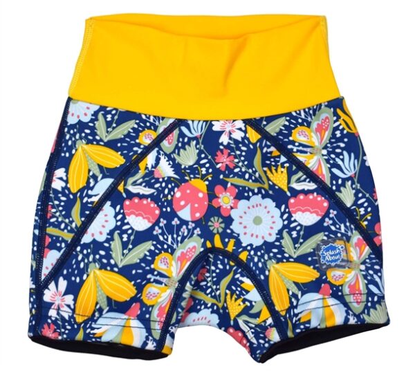 Splash About Badebukser Jammers Garden Delight