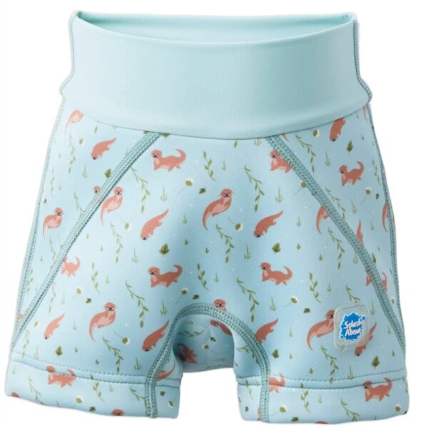 Splash About Badebukser - Jammers - Playful Otters Splash About Badebukser - Jammers - Playful Otters