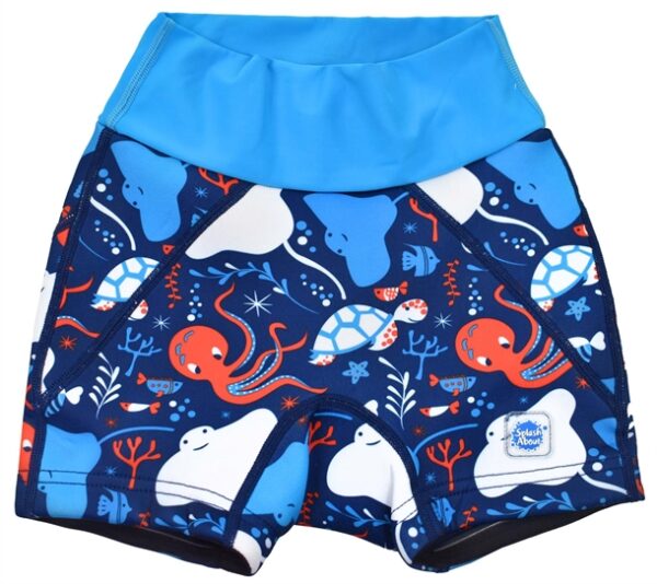 Splash About Badebukser Jammers Under The Sea