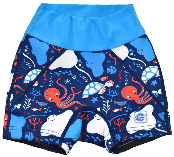 Splash About Badebukser Jammers Under The Sea Splash About Badebukser Jammers Under The Sea