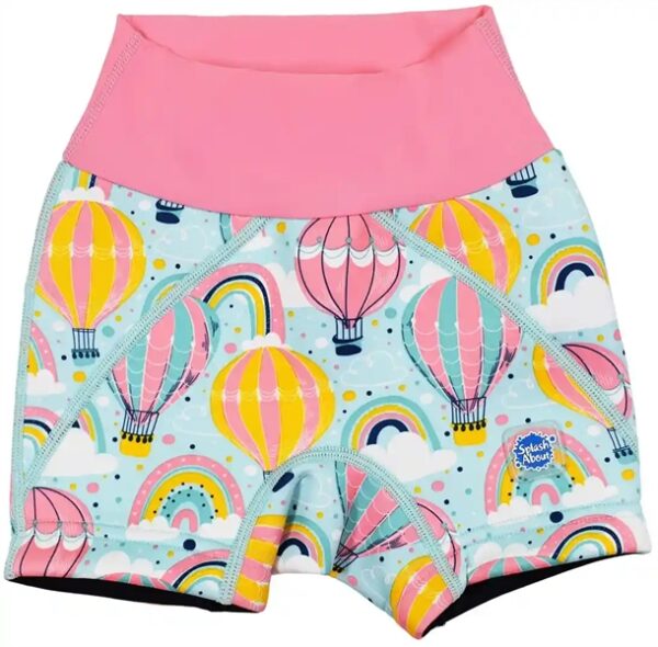 Splash About Badebukser Jammers Up & Away