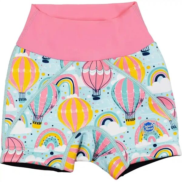 Splash About Badebukser Jammers Up & Away