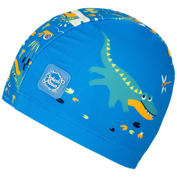 Splash About Badehat - Crocodile Swamp