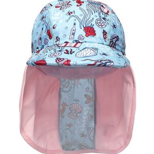 Splash About Badehat - Legionnaire - Hidden Treasure