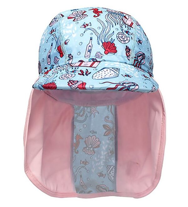 Splash About Badehat - Legionnaire - Hidden Treasure Splash About Badehat - Legionnaire - Hidden Treasure