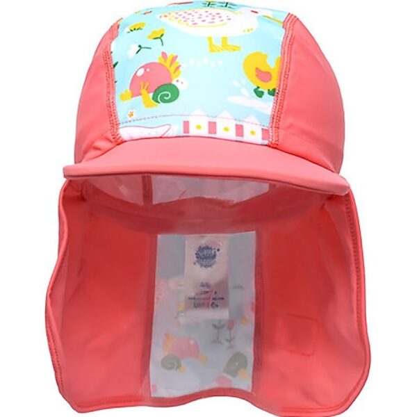 Splash About Badehat - Legionnaire - Little Ducks