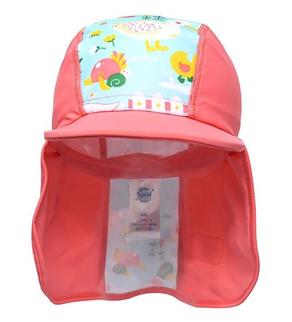 Splash About Badehat - Legionnaire - Little Ducks