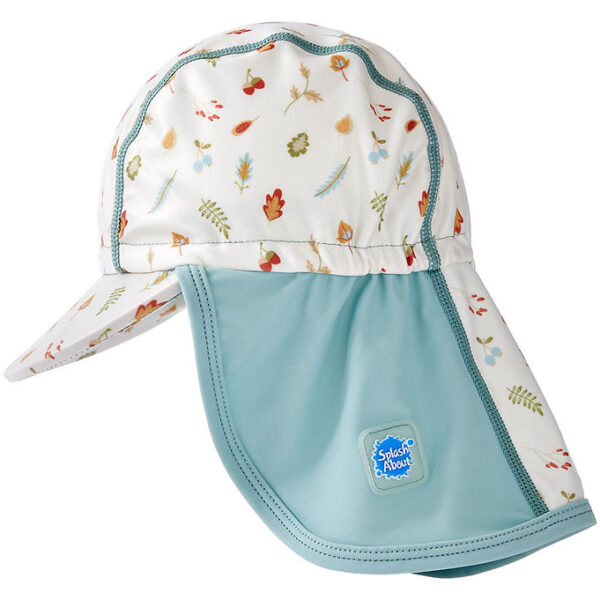 Splash About Badehat - Legionnaire - UV40+ - Little Acorns