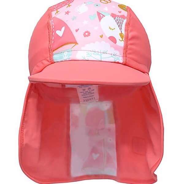 Splash About Badehat - Legionnaire - UV50+ - Owl And The Pussyca