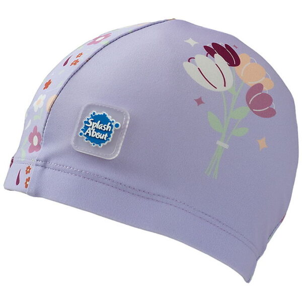 Splash About Badehat - Lilac Spring