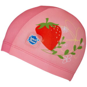 Splash About Badehat - Strawberry Field