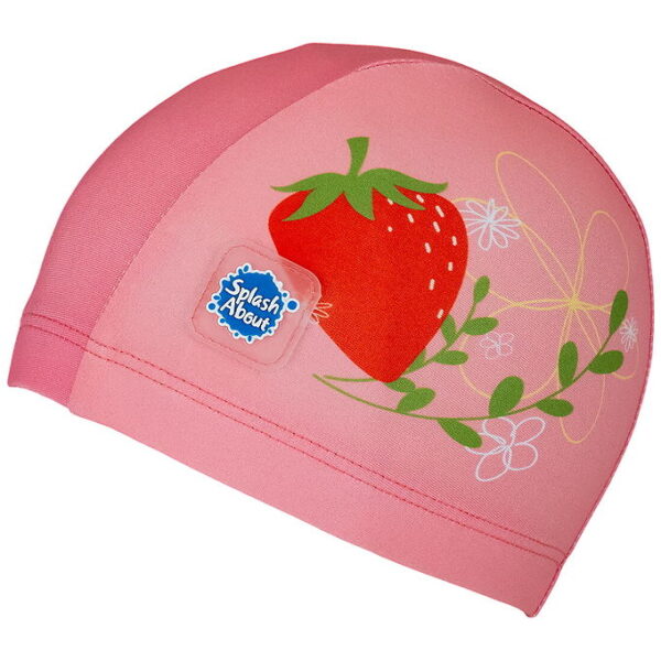 Splash About Badehat - Strawberry Field