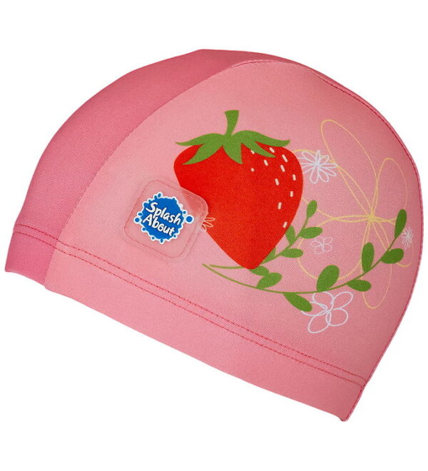 Splash About Badehat - Strawberry Field