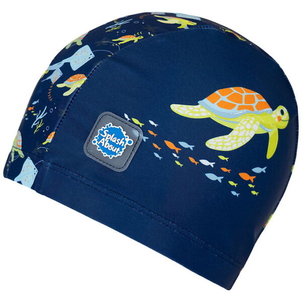 Splash About Badehat - Turtle Tide