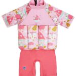 Splash About Badeheldragt - Floatsuit - Went to Sea