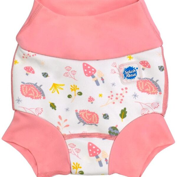 Splash About Blebadebukser - Happy Nappy Duo - Forest Walk