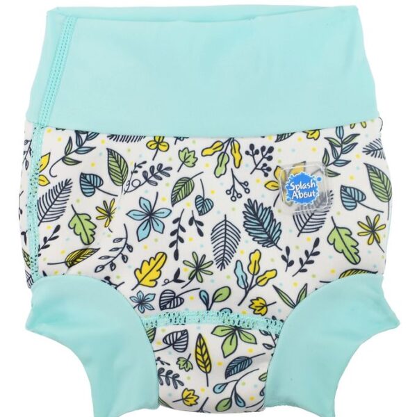 Splash About Blebadebukser - Happy Nappy New - Fallen Le