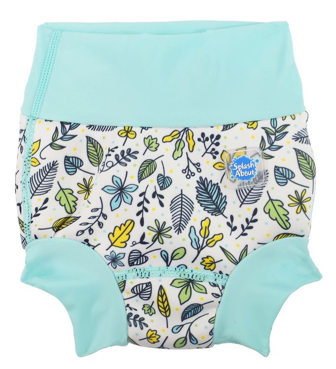 Splash About Blebadebukser - Happy Nappy New - Fallen Le