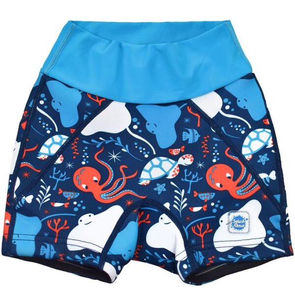 Splash About Blebadebukser - Jammers - UV50+ - Under The