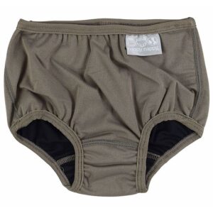 Splash About Blebadebukser - Silver Linning - UV50+ - Gray