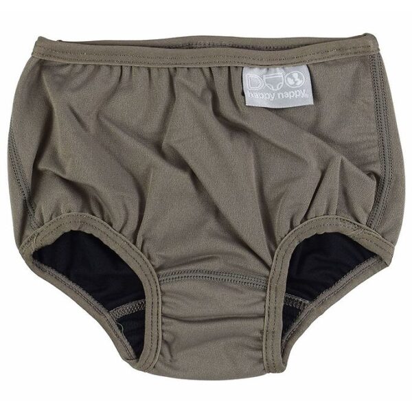 Splash About Blebadebukser - Silver Linning - UV50+ - Gray