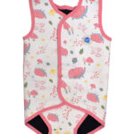 Splash About Neoprendragt - Baby Wrap - UV50+ - Forest Walk