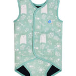 Splash About Neoprendragt - Baby wrap - UV50+ - Sunny Bear