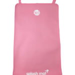 Splash About Pusleunderlag - Neopren - 41,5x69 cm - Pink