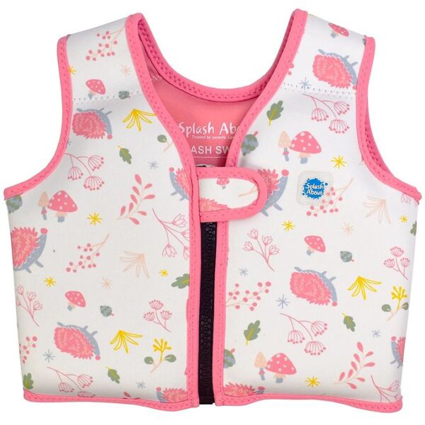 Splash About Svømmevest - Go Splash - Forest Walk