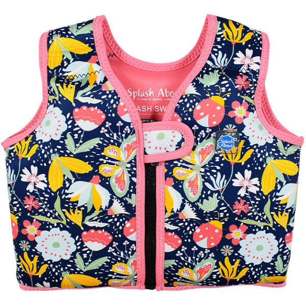 Splash About Svømmevest - Go Splash - Ladybird