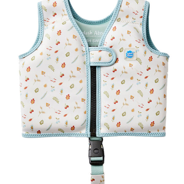 Splash About Svømmevest - Go Splash - Little Acorns