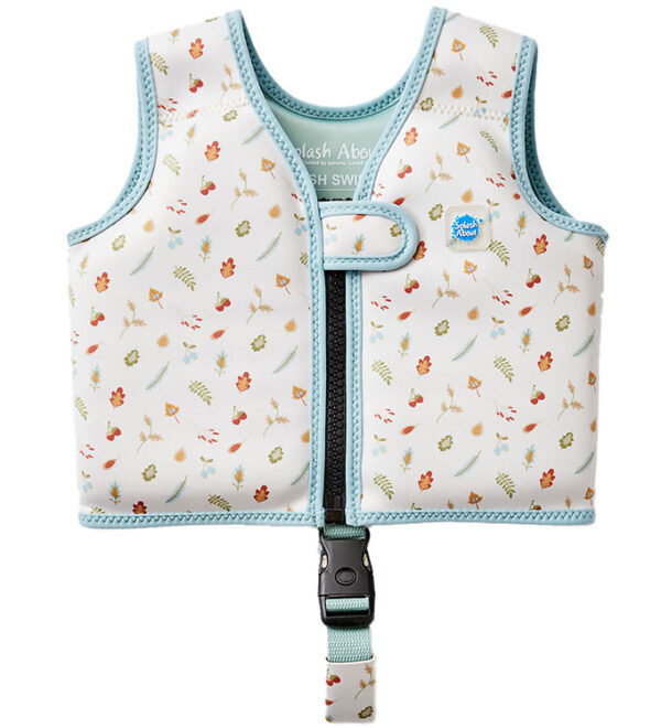 Splash About Svømmevest - Go Splash - Little Acorns
