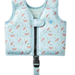 Splash About Svømmevest - Go Splash - Playful Otters