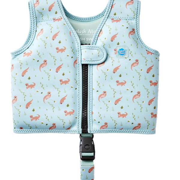 Splash About Svømmevest - Go Splash - Playful Otters