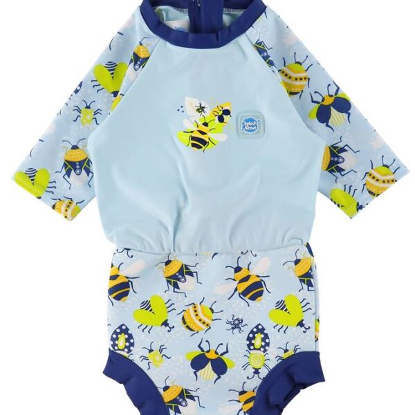 Splash About Våddragt - Happy Nappy - Bugs Life