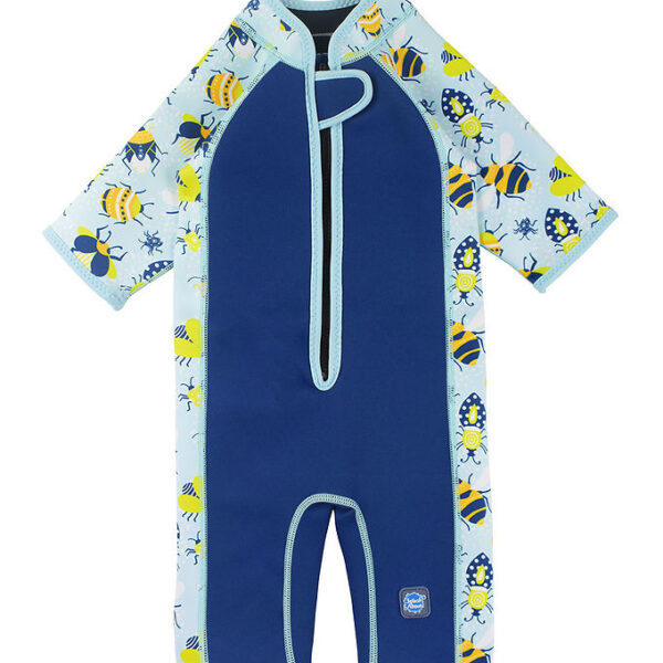 Splash About Våddragt - Shorty - Bugs Life