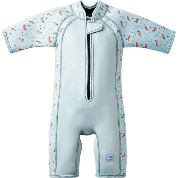 Splash About Våddragt - Shorty - Playful Otters