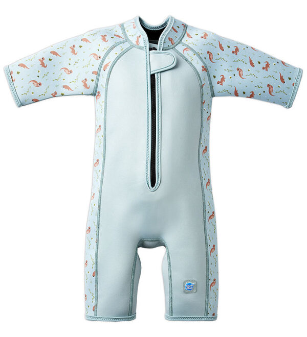 Splash About Våddragt - Shorty - Playful Otters