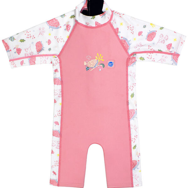 Splash About Våddragt - Wetsuit - UV50+ - Forest Walk