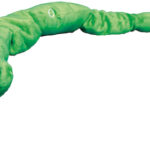 Spordas | Sanseslange med vibrationer, 86 cm