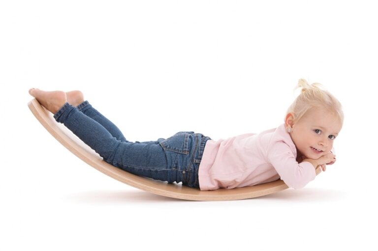 SportFit Germany | Balancebræt - Wood'L SportFit Germany | Balancebræt - Wood'L