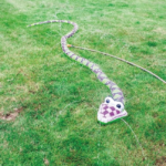 Spring Summer | Vandleg - Vandsprøjtende slange