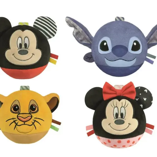 Squish And Roll Disney ass