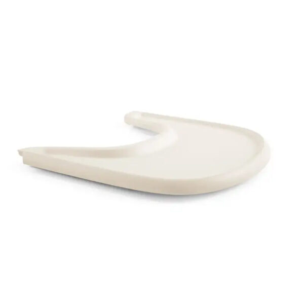 Stokke Tray - Vanilla White