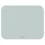Stole underlag - Lys grå
