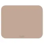 Stole underlag - rose